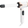 Rowenta CF4310 Arricciacapelli Air Care Ultimate Experience, Ferro Conico, Tecnologia Fresh Flow, 8 Livelli di Temperatura