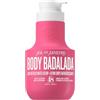 Sol de Janeiro Body Badalada™ Skin Refresh Water Lozione multi glicerina, estratto di foglia di guava, 400 ml