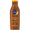 NIVEA Sun Carotene Lozione Solare SPF 6 Flacone 200 ml