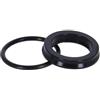 SR Suntour SR-Suntour SR Suntour SR Suntour Unisex - Adulto Air Seal Set Guarnizioni Nero, Taglia unica SR Suntour SR Suntour SR Suntour Unisex - Adulti Air Seal Set di Guarnizioni, Nero, Taglia unica