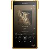 Sony Walkman NW-WM1ZM2 256GB Android USB-C Gold Hi-Res DSD Music Player