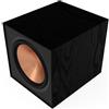 KLIPSCH R 121SW SUBWOOFER ATTIVO BASS REFLEX GARANZIA UFFICIALE ITALIA