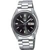 Seiko Orologio automatico SEIKO SNXS79K quadrante nero