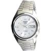 Seiko Orologio automatico SEIKO SNXS73J1 quadrante argento