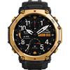 Amazfit T-Rex 3 Pro 48mm - Black Gold EU