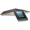 POLY HP Poly Telefono IP per conferenze Poly Trio C60 full radio e abilitato per PoE