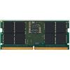 Kingston KCP556SS8-16 16GB DDR5 5600MT/s Memory RAM 1x16GB Upgrade Module New