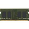 Kingston Technology KCP432SS6/4 memoria 4 GB 1 x 4 GB DDR4 3200 MHz