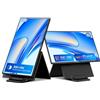 Blackview Table 10 Monitor Portatile 23.8" FHD con Estensione Schermo per Laptop