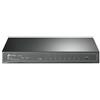 TP-LINK TL-SG2008 GESTITO L2 GIGABIT ETHERNET (10/100/1000) NERO