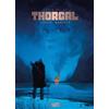 Robin Recht Thorgal Saga: Adieu, Aaricia (Copertina rigida)