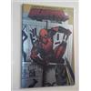 Deadpool n 1 Edizione Variant Cover Marvel Panini Comics - COMPRO FUMETTI SHOP