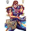 Buronson Sascha Mandler Tets Fist of the North Star Master Ed (Copertina rigida)