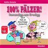 Steffen Boiselle 100% PÄLZER! Romandigg unn Erodigg (Tascabile)