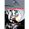 Walt Disney Gerlind Enthologien 07: NullNull Duck - Quak niem (Copertina rigida)