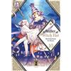 Kamome Shirahama Antje B Atelier of Witch Hat 10: Das Geheimnis der (Tascabile)