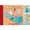 Art Spiegelman Jack And The Box (Copertina rigida)