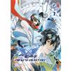 China Literature Eva Bischof Hudielan TAKU The King's Avatar 1 (Tascabile)
