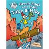 James Kochalka Dr. Seuss Graphic Novel: Green Eggs and Ham Ta (Copertina rigida)