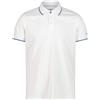 CMP Polo Uomo White