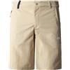 The North Face tanken short khaki stone