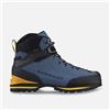 Garmont Ascent gtx Blu da Uomo