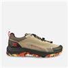 Garmont 9.81 Pulse Cornstalk Beige/Black da Uomo