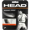 Head Corda Sonic Pro Nera
