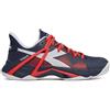 Diadora BIcon 2 Clay Blue Corsair/White/Fiery da Uomo