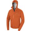 Ferrino Giacca Kunene Warm Orange da Uomo