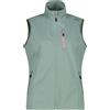 CMP Gilet in Softshell leggero Jade da Donna