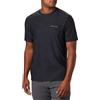Columbia T-shirt mimetica Maxtrail Shark da Uomo