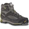 Dolomite Zernez GTX Graphite Grey/Olive Green da Uomo