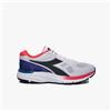 Diadora Mythos Blushield Hip 5 White Pink Blue