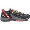 Kayland Alpha Knit Black