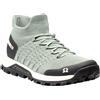 San Marco Trek Sock da Donna Verde Salvia