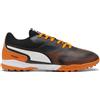 Puma Truco III TT Black/White/Rickie Orange da Uomo