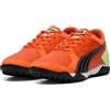 Puma Pressing IV TT Flame Flicker/Black/White