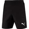 Puma Liga Sideline Woven Shorts Nero