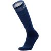 Mico Sport Trekking Lunga Medium Weight Calze Blu