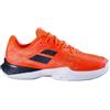 Babolat Jet Match 3 Clay Cremisi/Bianco da Uomo