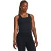 Under Armour Canotta UA Motion da donna