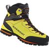 Garmont Ascent Gtx Gialla-Nera