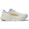 Hoka Bondi 8 Frost/Gold da Uomo