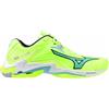 Mizuno Wave Lightning Z8 Neo Lime/Black/SplishSplash
