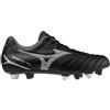 Mizuno Monarcida Neo Select Mix Black/Silver