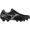 Mizuno Monarcida Neo Select MD Black/Silver