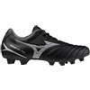 Mizuno Monarcida Neo Select MD Black/Silver