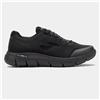 Joma Zen 2521 Total Black a Uomo