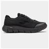 Joma Zen 2521 Total Black a Uomo